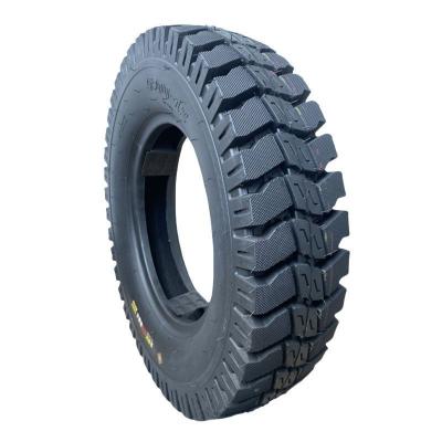 Over 20000 Kilometers Wear Resistant Motorcycle Tires 5.00-12 for Off-Road Adventures
