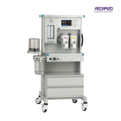 China Aeon7200 Anaesthesia Machine for sale