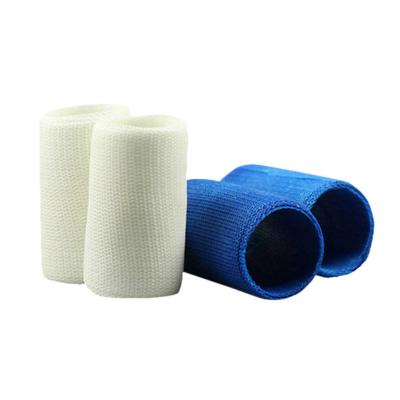 China Orthopedic Polyester Casting Tape Fiberglass Bandage Disposable Fiberglass Tape 2''/3''/4''/5''/6'' Are Optinal en venta