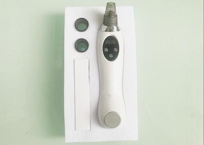 China Acne Facial Vacuum Suction Machine 1200mAh Battery for sale