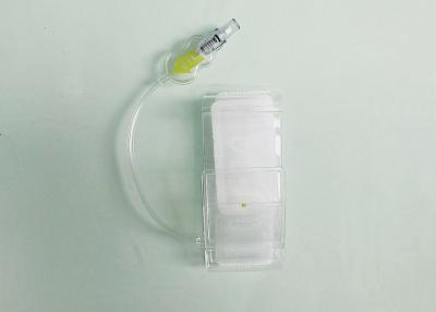 中国 外科、有毒なクイック リリースの絞圧器の使い捨て可能な絞圧器の使用非 販売のため