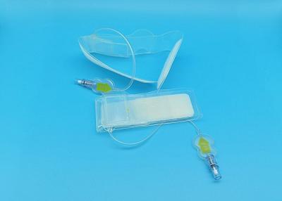 China dispositivo radial de la compresión de la arteria del torniquete médico del PVC de los 27cm en venta