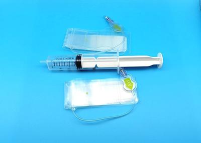 China Inflatable Balloon Medical Tourniquet With 20ml Syringe for sale