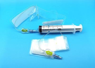 China 41*250 Combat Surgical Radial Artery Tourniquet for sale