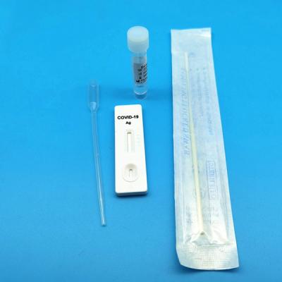 China Class III One Step  Test Kit With CE Certification for sale