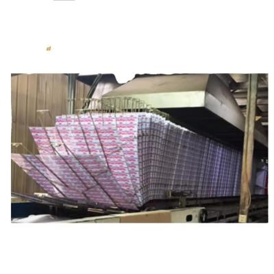 China ASTM624 Standard 4 Color Printed Cans Tinplate 0.15m-0.40mm Thickness T2.5-T5 for sale
