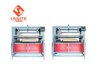 China 7.5KW PLC Program Origami Folding Machine , Industrial Paper Folding Machine for sale