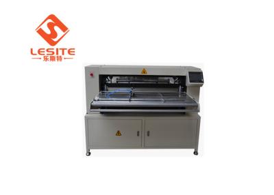 China Strong Practicality 2200mm Origami Folding Machine For Air Filter for sale