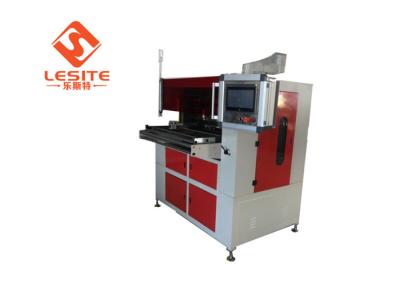 中国 ISOの証明書が付いている機械をプリーツをつける高性能1500mmのろ紙 販売のため