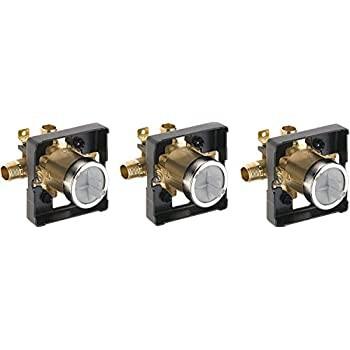 China Brass  R10000unws Faucet Rough In Valve Wall Mounted for sale