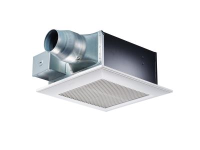 China FV-0511VF1 WhisperFit Ceiling Exhaust Fan DC 50 80 110 CFM Quiet Energy Star Certified Energy-Savin for sale