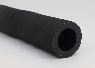 China High Quality Sandblasting Rubber Hose Textile And Steel Wire Reinforcement Sandblast Rubber Hose for sale