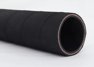 China Factory Supply Industrial Rubber Air Hose Universal Silicone Radiator Hose Explosion-proof Rubber Expandable Hose for sale