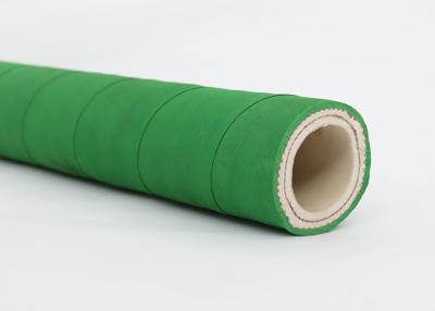 China ISO9001 64mm Industry Used Chemical Delivery Rubber Hose For chemicals, Solvents and Corrosive Liquids for sale