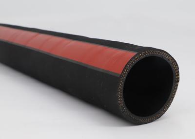China 20 Bar Oil Delivery Industrial Rubber Hose For Discharge Of Petroleum-Based Products for sale