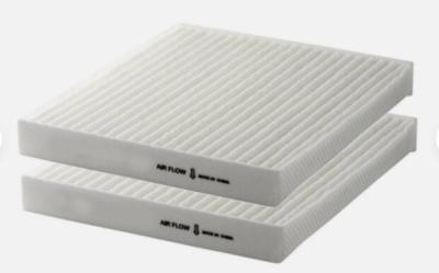 China Auto Air Filter for TOYOTA NEW VIOS for sale