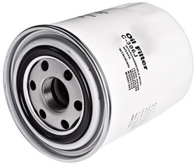 China Double Valve Spin-on Oil Filter(Twin) for sale