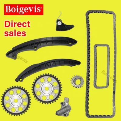 China EA111 Bora Replacement Timing Chain Kit For Touraeg 3.2 Car Engine Accessories for sale