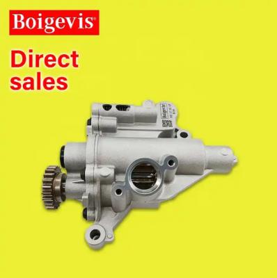 China 06H115105AP Car Engine Oil Pump For VW Magotan 1.8T 2.0T CEA CGM for sale