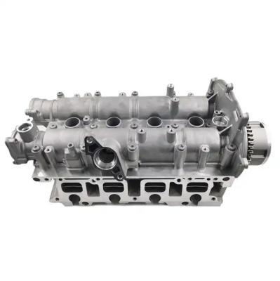 China 03C103264, 03C103063 Engine Cylinder Head Assembly For EA111 1.4T CFB for sale