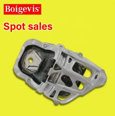 China Motor Mount Car Engine Spare Parts 4m0199371fg Audi S5 2018-2019 3.0l Turbo Lh Driver Side for sale