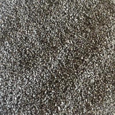 China High Standard Steel Shot Steel Grit G25 Rough Surface For Blast Cleaning for sale