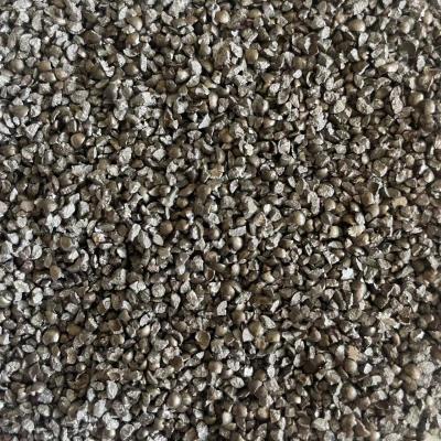 China GH14 Preparación de la superficie para el chorro de grano de acero 7.4 g/Cm3 Densidad mínima en venta