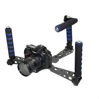 China DSLR Rig Shoulder support for Sony Nikon Canon Olympus   for sale