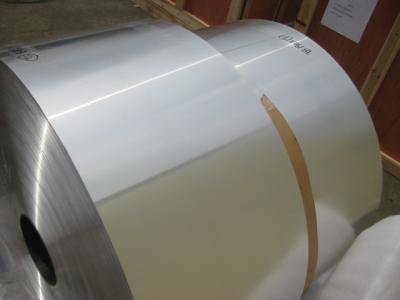 China Acción de aluminio de la bobina de la aleación 1100 del aire acondicionado 0.6M M en venta
