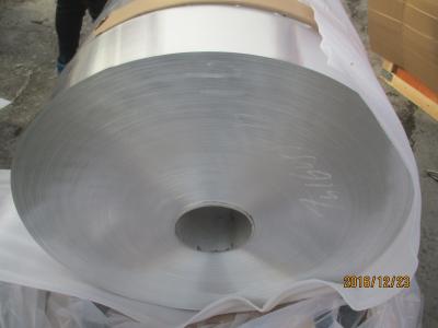 Китай сплав 8079 алюминиевой фольги толщины 0.18ММ промышленный для закала Х22 кондиционера продается