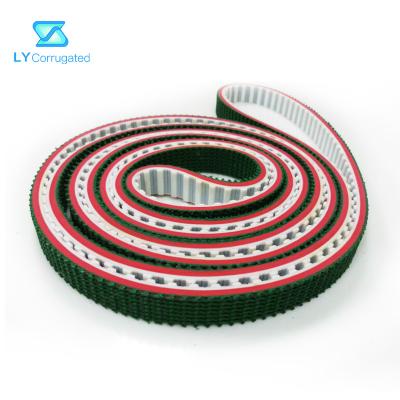 China Open Type Industrial Timing Belts Pu Synchronous Belt For Packaging Machine for sale