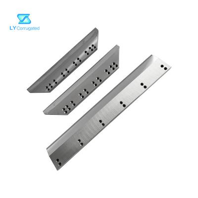China Tissue Paper Cutter Blade Guillotine Cutting Knives For Polar 76/80/90/92/115/137/155 Paper Cutting Machines for sale
