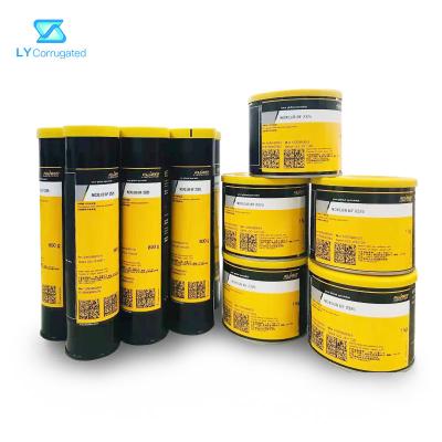 China Noxlub BF2325 Corrugated Machine Spare Parts Lubricant Grease For Rolls for sale