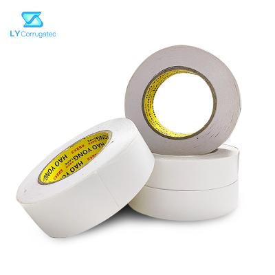 China 110um Corrugated Machine Spare Parts , Double Sided Adhesive Tape for sale