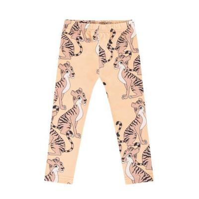 China Baby Leggings Autumn Pants Trousers Children 100%Cotton Knitted Fabric toddler girls pants&trousers for sale