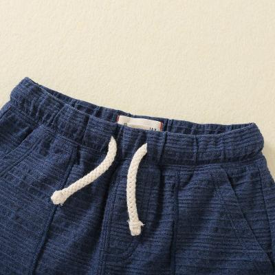 China Baby Kids Pants Short - 100% Cotton - Customized Colors & Sizes - MOQ 300pcs for sale