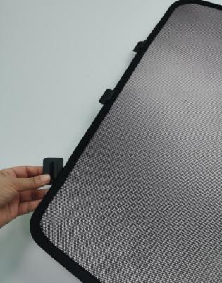 China UV Protection Tesla Model 3 Sunshade Lightweight Multipurpose for sale