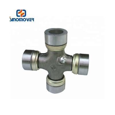 China Dongfeng Truck Parts Cross Shaft Universal Joint Cross Joint 2201Z06-030 Original Parts for sale