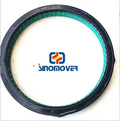 China Dongfeng Truck Parts Original Rear Wheel Hub Oil Seal 31ZHS01-04080 For Sale for sale