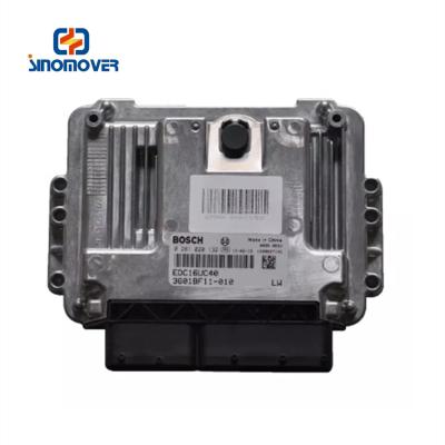 China Electronic Control Unit Assembly 3610910-E1E01 For Dongfeng ECU Engine Spare Parts for sale