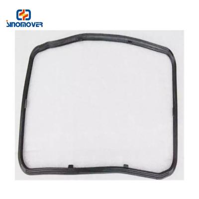 China Dongfeng Truck Spare Parts ISDe Engine Oil Pan Gasket 4939246 4897877 Original Parts for sale