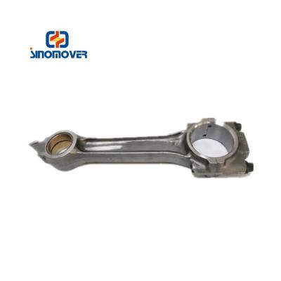 China Dongfeng Engine Connecting Rod Diesel Engine Truck Spare Parts Connecting Rod 3901383 218808 original parts for sale