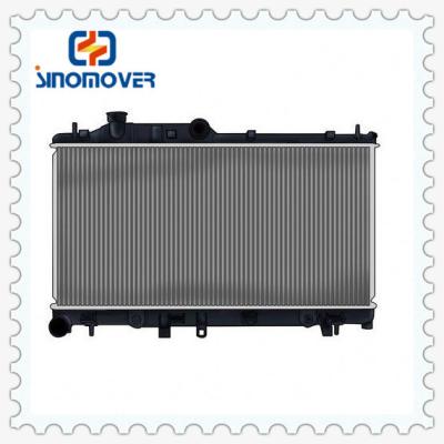 China PLT-PA15034-16 Truck Radiator Shacman Spare Parts for sale