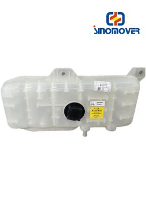 China Original Sino Truck Spare Parts Expansion Tank WG9719530260 for sale
