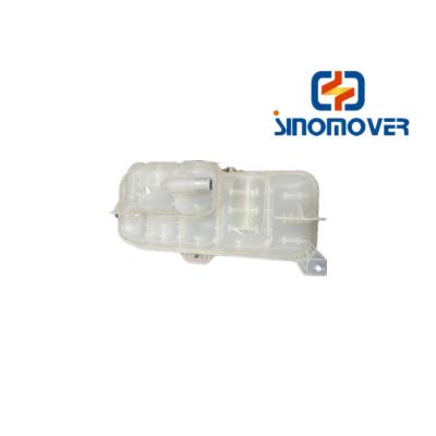 China WG9719530260 Truck Expansion Tank Original Sino Trucks Spare Parts for sale
