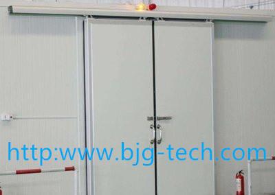 China Flower cold storage installation for sale
