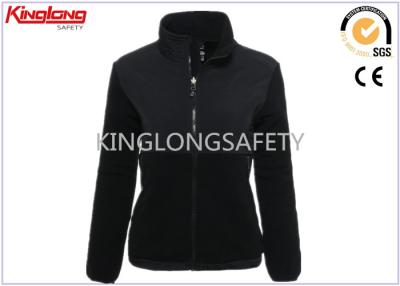 Китай Куртка ватки людей высокой эффективности приполюсная, ватка на открытом воздухе стиля приполюсная покрывает 360g продается