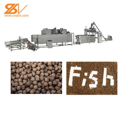 China 0.9-15mm Small Feed Pellet Machine Making Poultry Fish Feed for sale