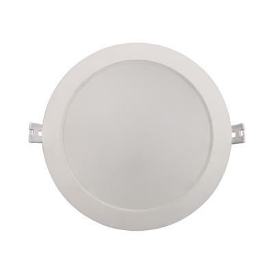 China Backlit Slim Wet Rated Recessed Lighting 9W Trimless  Recessed Lighting Type for sale