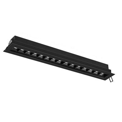 China SMD Recessed  LED Linear Spotlight 15w UL Certified For Home Decoration for sale